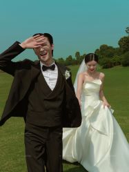 -第一夫人婚纱摄影(南京店)