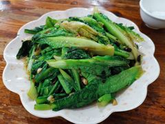 -南记食粥坊·宵夜大排档(莲花总店)