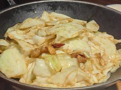 手撕包菜-老湘村·湖南土菜(天河维多利店)