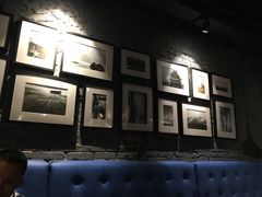 大堂-船奇蒸汽海鲜·闽菜(八市海鲜总店)