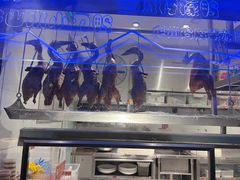 -桂小厨广西菜(青秀万达店)