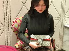-GUCCI(南京德基店)