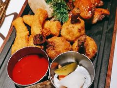 -佐度王子扒房(天鹅湖店)