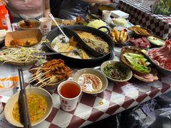 -赵美丽·重庆社区火锅·直营店(火车东站·中豪国际店)