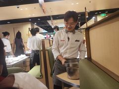 -海底捞火锅(海宁路店)
