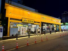 -宝健路步行街(Pedestrian Shopping Street)