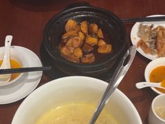 -古南都·老广东酒楼(龙江店)