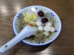 -一心甜汤(丹凤街店)