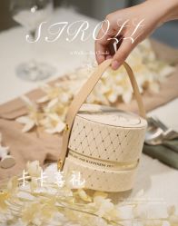 -卡卡喜糖伴手礼·商务礼宝宝礼·婚礼用品