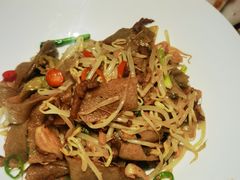 -清水亭湖北菜(大屯DT51店)