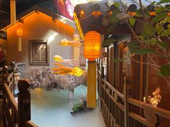 -叶叶菩提·晋福宫