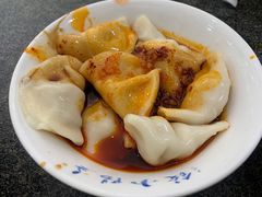 红油水饺-春阳水饺(香槟广场店)