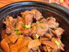 姜母鸭-大厨的餐厅(曾厝垵总店)