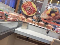 -争鲜回转寿司(南开大悦城店)