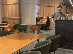 -Wagas(静安嘉里中心店)