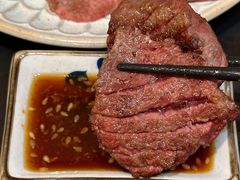 -丸藏和牛烧肉专门店(园区师惠坊店)