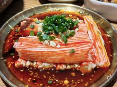 -付掌柜在成都·热炒砂锅集(金禾店)