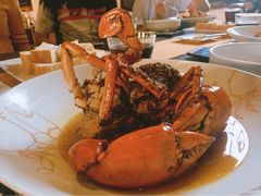 -Ministry of Crab(科伦坡店)