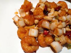 -将相和·海鲜蒸饺大连菜