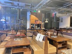 -快乐小羊火锅餐厅(农科路店)