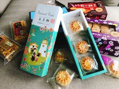 -钜记手信(新马路旗舰店)