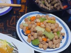 -曹掌柜小酒馆烧烤集团(宾川路店)