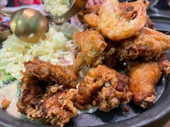 -HOTISLAND海鸡岛·韩国料理(江南西店)