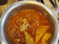 -miss密斯韩餐(平阳景苑店)