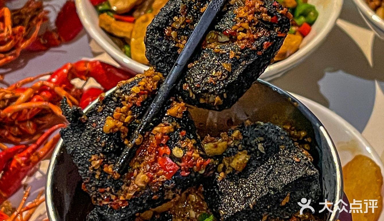 长沙老店才是真好吃！真的太太太喜欢他们家了！