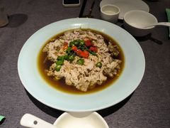-羲和雅苑•北京烤鸭(国贸商城店)