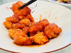 -聚春园自助餐厅(东街口店)