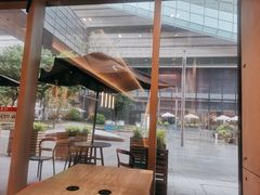 -麦当劳(苏州中心星悦汇店)