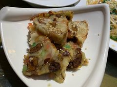 山药糖卷果-铸钟褡裢火烧(西三环紫竹桥店)
