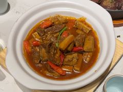 -燕郊烧鸽子(酷车小镇店)