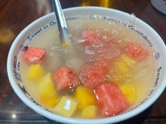 -秉正堂(天后宫总店)