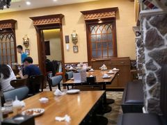 大堂-巴依老爷新疆美食(望京小街店)