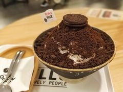 -ICEPOPO MILK(玉兰店)