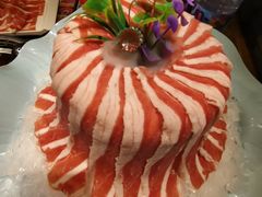 -快乐小羊·内蒙牛羊肉火锅(流花中心店)
