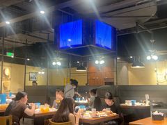 -汉巴味德·烤肉与啤酒的自助(杭州大悦城店)