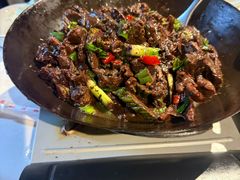 -牛八宝桂林米粉(八里庄店)