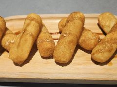 -马有鱼·馕坑烤全鱼(美美2店)