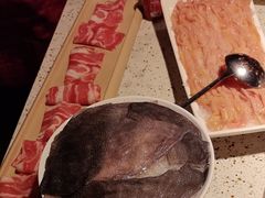 -二荆条·蜀鲜汇城市森林火锅