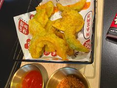 -师烤·豆花烤鱼(广州荔湾扬韬广场店)