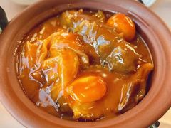 -食神鱼头佛跳墙(百子湾旗舰店)