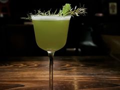 -HUNTING BAR亨霆鸡尾酒馆(越秀淘金店)