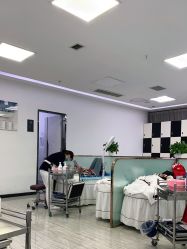 -悟空祛痘·亚健康皮肤管理中心