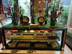 -怡聚轩全日制自助餐厅(大中华喜来登酒店)