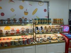 -蜂蝶来饼店(拱北总店)