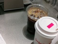 -Seesaw Coffee(西岸凤巢店)
