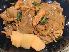 -Home Thai·泰谣(王府井apm店)